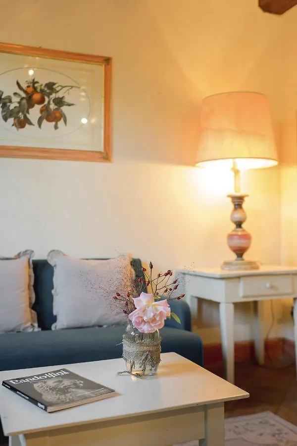 Donato Farmhouse Apartment With Shared Pool 卢卡