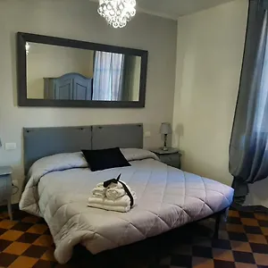 Principe Calaf 3 Panzió
