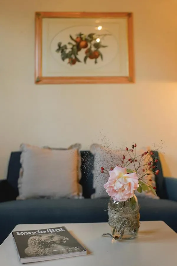 Donato Farmhouse Apartment With Shared Pool Lucca Italy