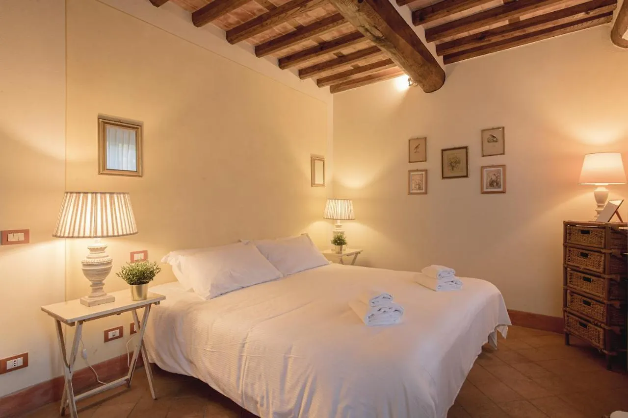 Donato Farmhouse Apartment With Shared Pool Lucca
