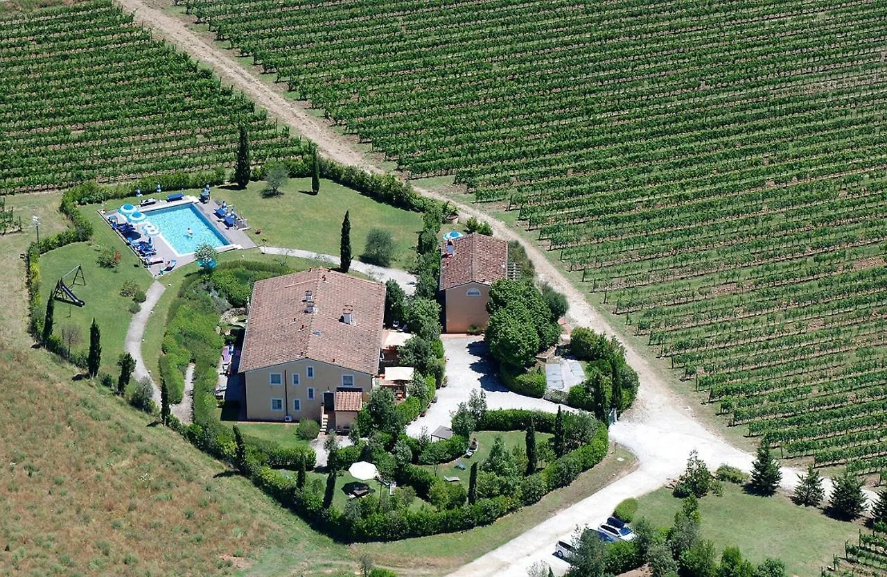 Donato Farmhouse Apartment With Shared Pool Lucca 0*,  Italy