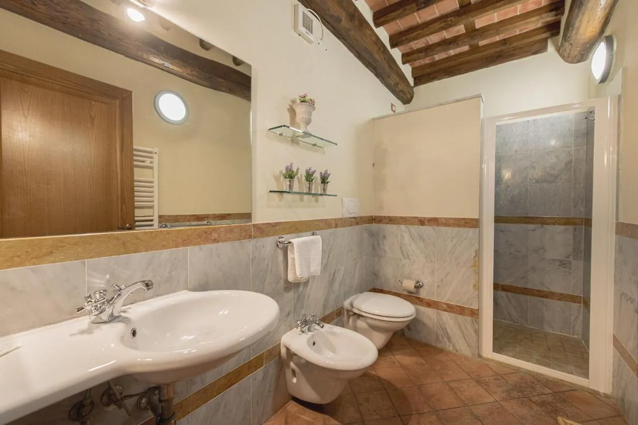 Donato Farmhouse Apartment With Shared Pool Lucca