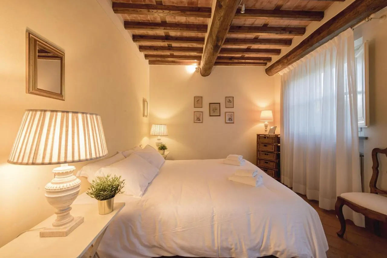 Donato Farmhouse Apartment With Shared Pool Lucca