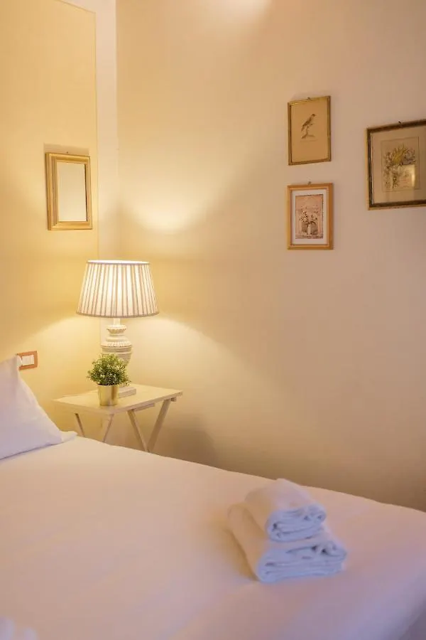 Donato Farmhouse Apartment With Shared Pool Lucca