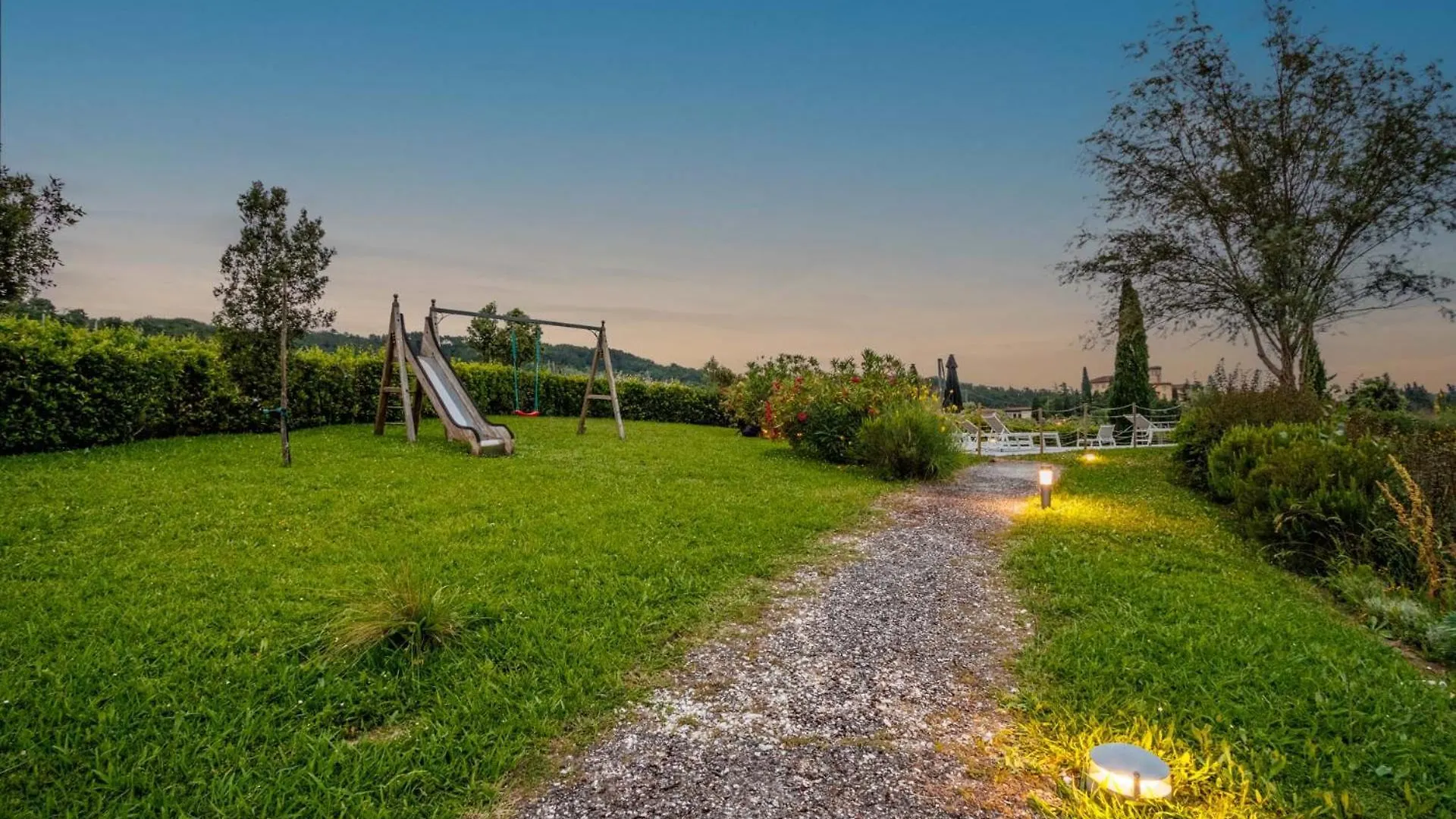 Donato Farmhouse Apartment With Shared Pool Lucca Italy