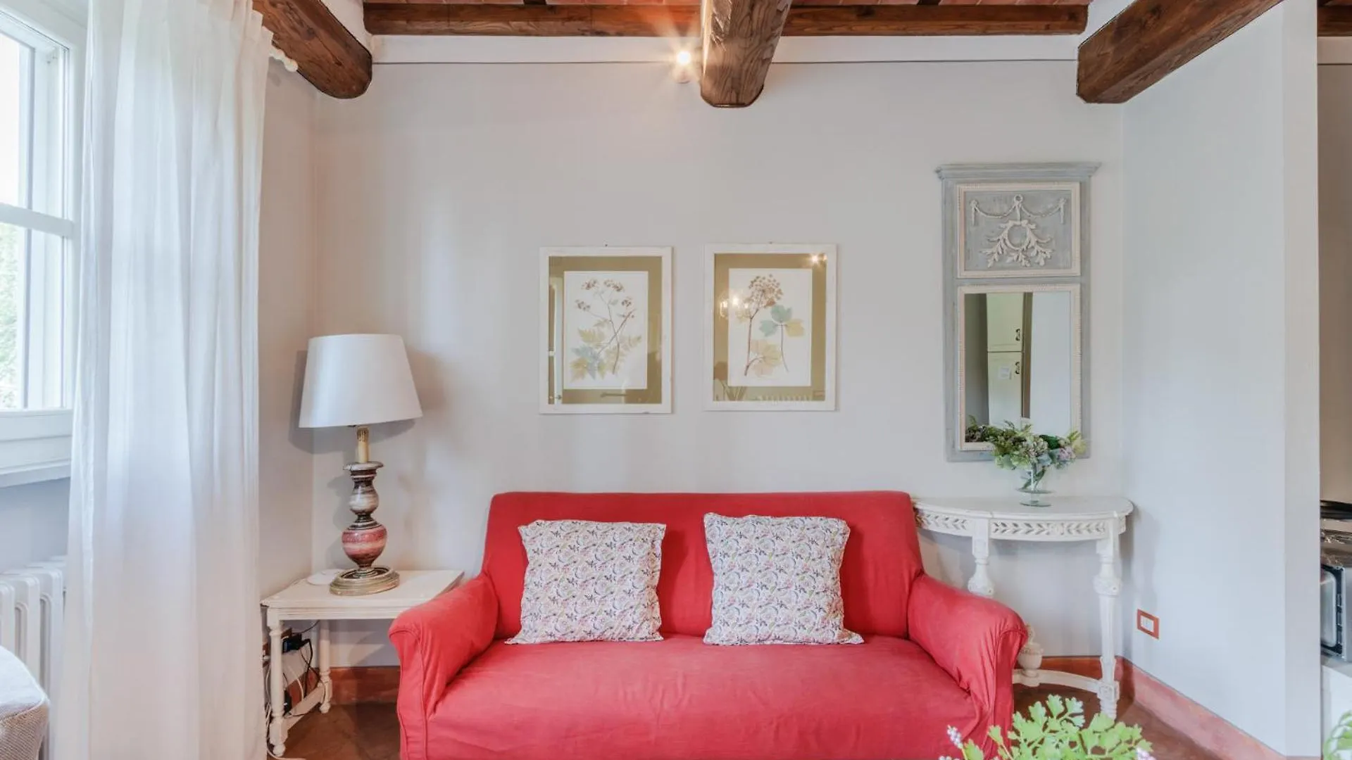Donato Farmhouse Apartment With Shared Pool Lucca