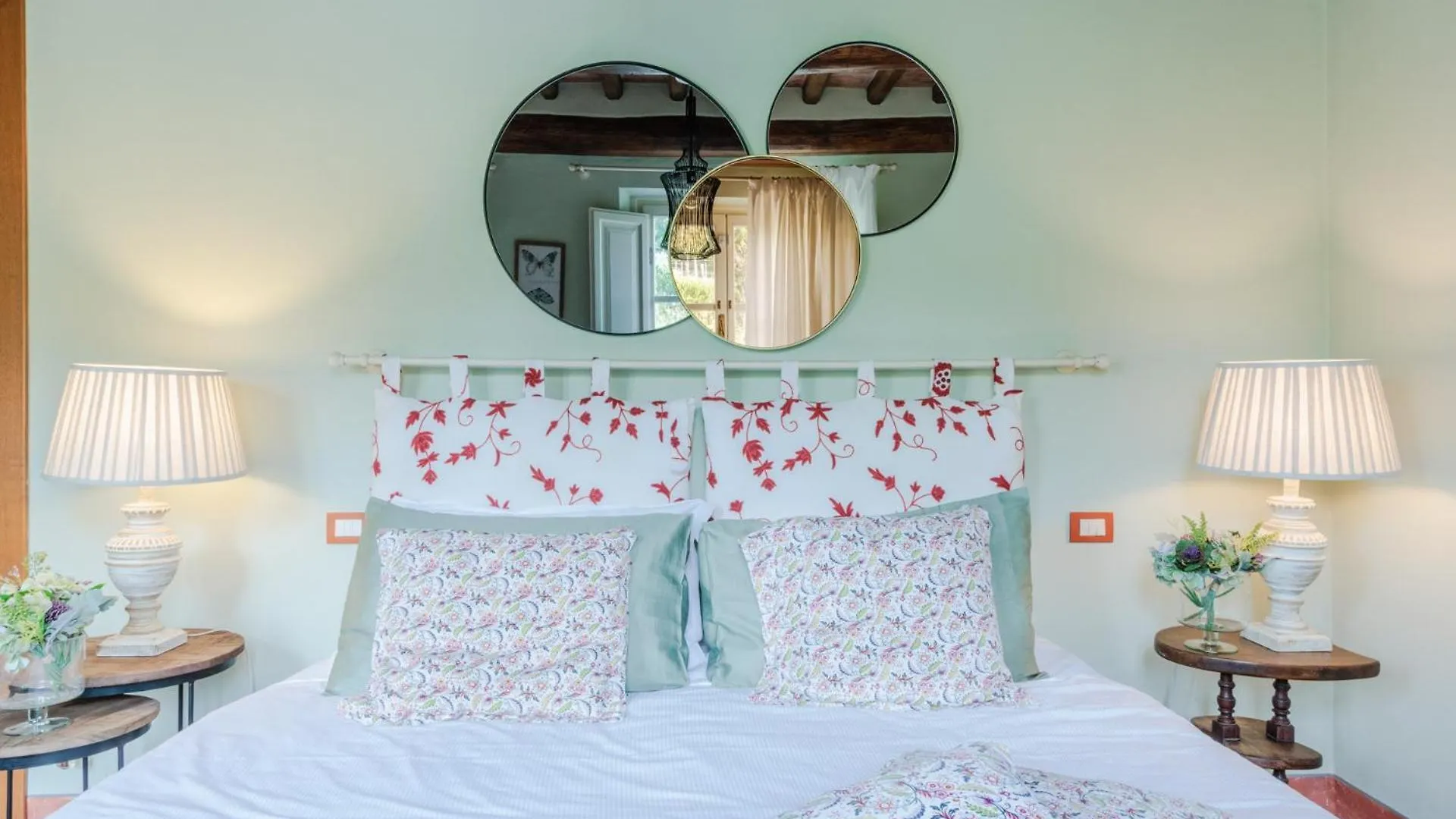 Donato Farmhouse Apartment With Shared Pool Lucca 0*,