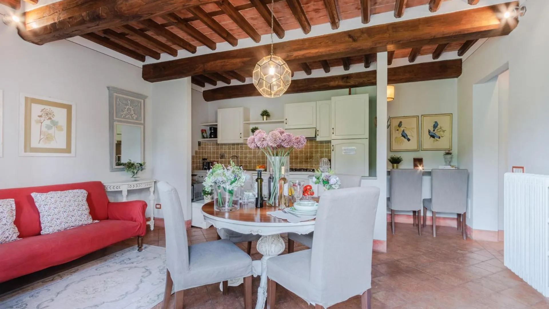 Donato Farmhouse Apartment With Shared Pool Lucca Italy