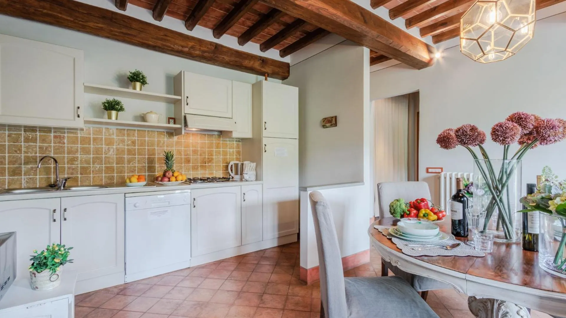 Donato Farmhouse Apartment With Shared Pool Lucca 0*,